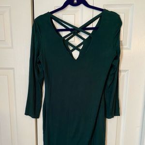 Women’s dress
